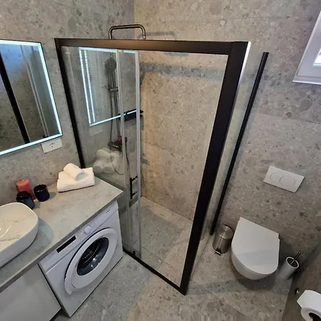 Sweet&cozy Studio With Patio Appartement *