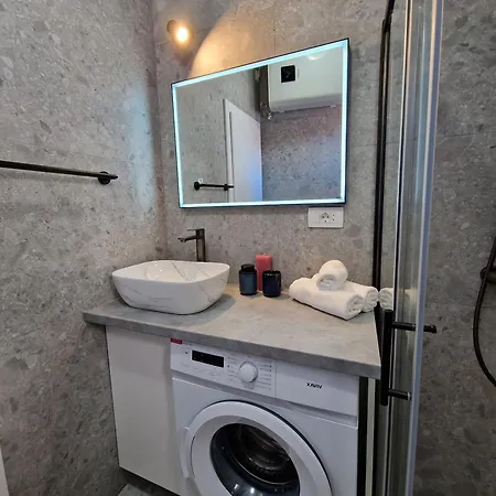 Sweet&cozy Studio With Patio Split